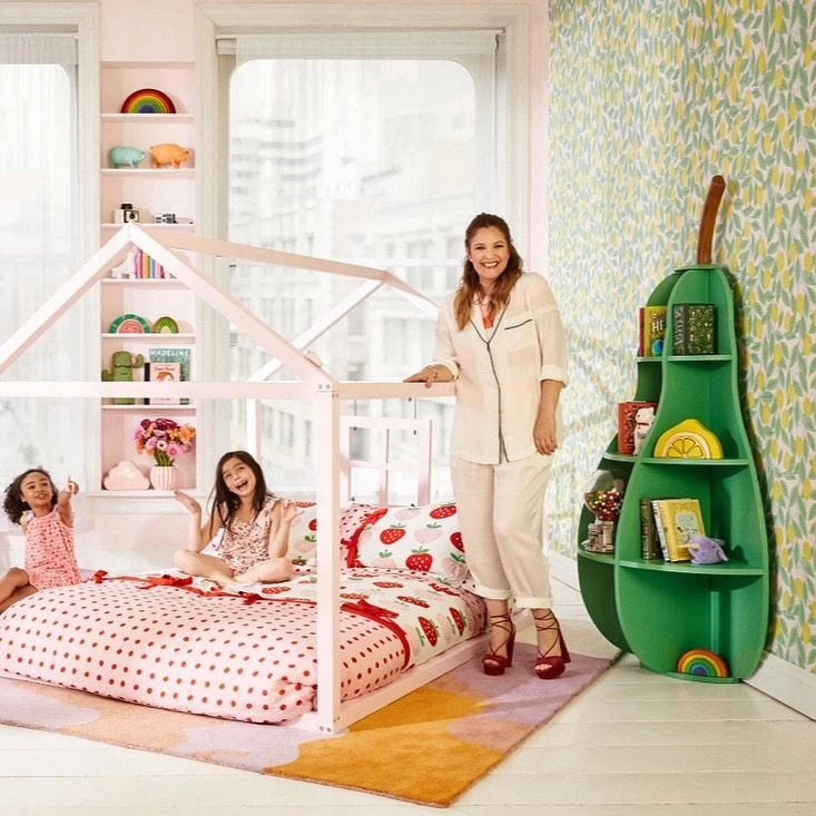 'Lemons' Wallpaper By Nathan Turner - White 6 'Lemons' Wallpaper By Nathan Turner - White - Image 4