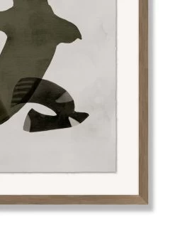 'Night Bird Green' By Nathan Turner Framed Art 7 'Night Bird Green' By Nathan Turner Framed Art -Wall Decoration Store Artshoppe Night Bird Green Framed Art Framed Art Detail 689faab7 ed29 40b0 ba46 f5e1a239b4c5