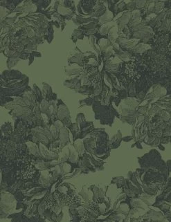 'Barbara Ann' Wallpaper By Wallshoppe - Army Green 8 'Barbara Ann' Wallpaper By Wallshoppe - Army Green -Wall Decoration Store BarbaraAnn product armygreen forWEB detail 72681642 37f8 4df0 a9e0 11b07f086a1e