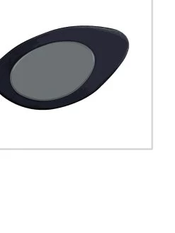 'Barbie™ Cateye Sunglasses On Acrylic -Wall Decoration Store Barbie Cateye Sunglasses on Acrylic by artshoppe detail c9d8d980 ab75 4da6 88c0 5ec8d5d4469f