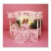 'Barbie™ Dream Bed On Acrylic -Wall Decoration Store Barbie Dream Bed on Acrylic by artshoppe design 3a11c8dd e826 4ace 9e1d 723f31b96819