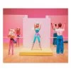 'Barbie™ Fitness Club On Acrylic -Wall Decoration Store Barbie Fitness Club on Acrylic by artshoppe design 3556f862 9e24 401c 997c 922c78ec5efc