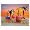 'Barbie™ Hawaii Beach Party On Acrylic -Wall Decoration Store Barbie Hawaii Beach Party on Acrylic by artshoppe design 1c260c7d db17 42ce 8853 fdfb2a223cfb