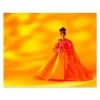 'Barbie™ Tangerine Ball Gown On Acrylic -Wall Decoration Store Barbie Tangerine Ball Gown on Acrylic by artshoppe design 038038ad 2184 48bf a446 a2ed78f9ff89