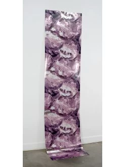 'Barbie™ Disco Ball' Wallpaper By Barbie™ - Pink On Silver Mylar 7 'Barbie™ Disco Ball' Wallpaper By Barbie™ - Pink On Silver Mylar -Wall Decoration Store Barbie Disco Ball Mirror Wallpaper Barbie Pink Design a4b043df af84 4803 ae58 84c3cb87d269