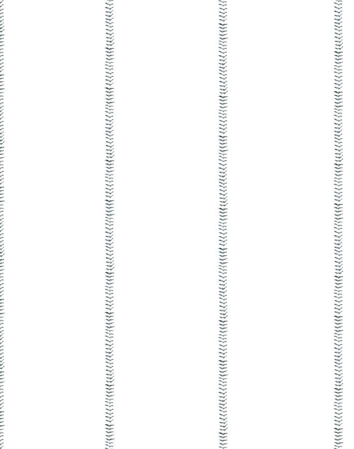 'Baseball Stitch' Wallpaper By Wallshoppe - Gray 6 'Baseball Stitch' Wallpaper By Wallshoppe - Gray - Image 4