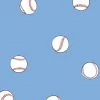 'Baseball Toss' Wallpaper By Wallshoppe - Denim 2 'Baseball Toss' Wallpaper By Wallshoppe - Denim -Wall Decoration Store Baseball Toss Denim design fd527551 cf13 4462 bab8 732600652a1f