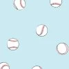 'Baseball Toss' Wallpaper By Wallshoppe - Sky