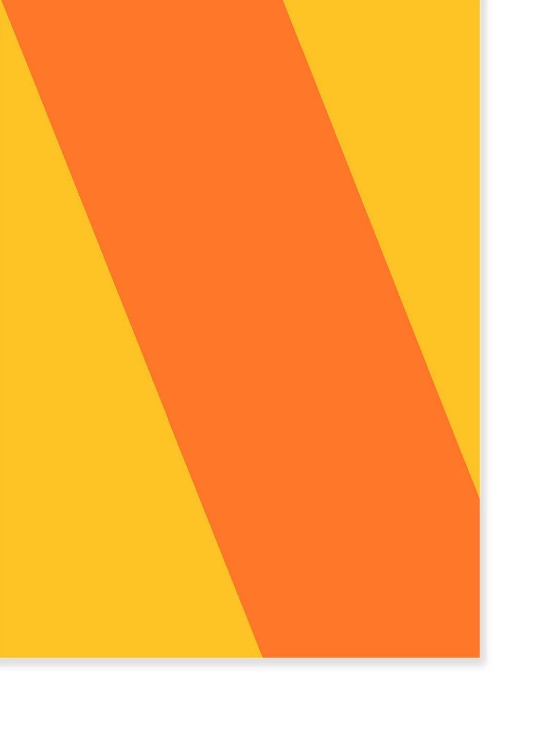 'Bauhaus 4' On Acrylic By Nathan Turner 4 'Bauhaus 4' On Acrylic By Nathan Turner - Image 2