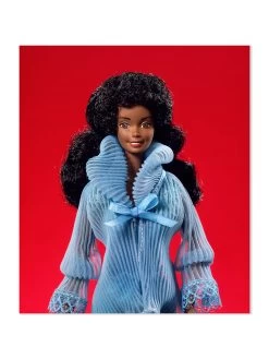 'Beauty Secrets Christie™ On Acrylic