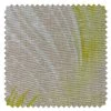 'Fabric By The Yard - Belafonte Palm - Yellow On Flax Linen 1 'Fabric By The Yard - Belafonte Palm - Yellow On Flax Linen -Wall Decoration Store Belafonte Palm Yellow Flax Linen Detail