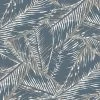 'Best Fronds' Wallpaper By Wallshoppe - Gray -Wall Decoration Store Best Fronds Gray J 2fa2e6fa b1da 4803 81b4 107283b8adbf