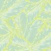 'Best Fronds' Wallpaper By Wallshoppe - Keylime -Wall Decoration Store Best Fronds Keylime I 1399d8bc 712d 49e6 98d6 bcb8a0b26e6d