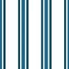 'Between The Lines' Wallpaper By Wallshoppe - Cadet Blue / Indigo -Wall Decoration Store BetweenTheLine product CadetBlueIndigo forWEB 02b97d69 f1b2 4775 8fed df3a880bffe2