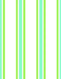 'Between The Lines' Wallpaper By Wallshoppe - Jade / Chartreuse