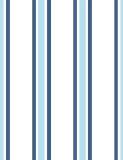 'Between The Lines' Wallpaper By Wallshoppe - Baby Blue / Ultramarine -Wall Decoration Store BetweenTheLine product UltramarineBabyBlue forWEB 7886c1d8 6bce 4e7b 9644 cedc76ef6d81
