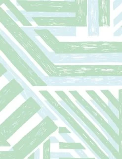 'Bloc' Wallpaper By Wallshoppe - Aventurine -Wall Decoration Store Bloc product Aventurine forWeb detail 200b0317 ce1d 48d3 b30f be4389ef9eed