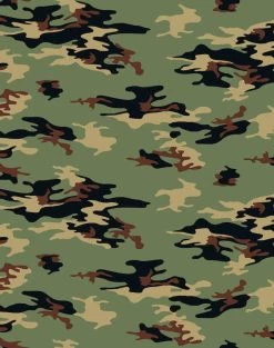 'Camo' Wallpaper By Nathan Turner - Green -Wall Decoration Store Camo Green D 3b1ebd4e 757f 40c3 aa42 bd87cdbb513a
