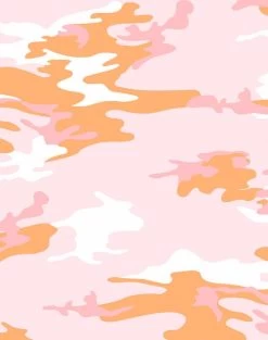 'Camo' Wallpaper By Nathan Turner - Pink 8 'Camo' Wallpaper By Nathan Turner - Pink -Wall Decoration Store Camo Pink B Detail cf107e40 f5c7 426c 9b2c 7aed4bd3503b