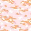 'Camo' Wallpaper By Nathan Turner - Pink