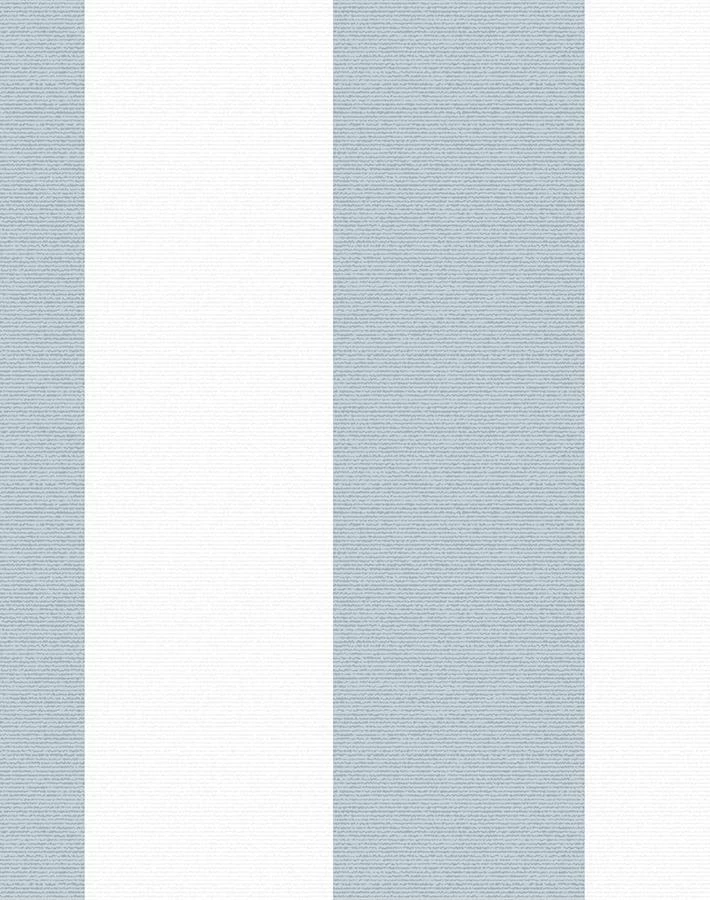 'Candy Stripe' Wallpaper By Wallshoppe - Silver 5 'Candy Stripe' Wallpaper By Wallshoppe - Silver - Image 3