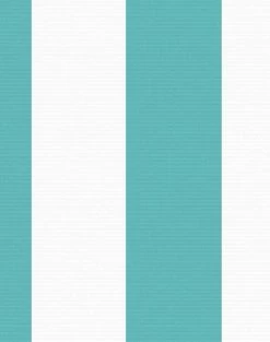 'Candy Stripe' Wallpaper By Wallshoppe - Teal 8 'Candy Stripe' Wallpaper By Wallshoppe - Teal -Wall Decoration Store CandyStripe Teal detail d4263d15 faf5 4531 8611 e7ae7d9c1f9b