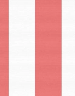'Candy Stripe' Wallpaper By Wallshoppe - Watermelon -Wall Decoration Store CandyStripe Watermelon detail 7c51ec92 ba21 4336 910c ed1419d06e71