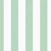'Candy Stripe' Wallpaper By Wallshoppe - Jade -Wall Decoration Store Candy Stripe jade e34703fc 5bfd 4c8b 83ce 896eda741f4f