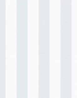 'Candy Stripe' Wallpaper By Wallshoppe - Storm