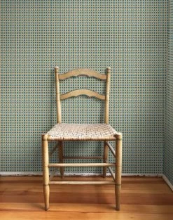 'Faux Caning' Wallpaper By Wallshoppe - Cadet Blue 7 'Faux Caning' Wallpaper By Wallshoppe - Cadet Blue -Wall Decoration Store Caning Rs1 cadetblue web 857bcf68 ff61 47d0 b476 d208d47db436