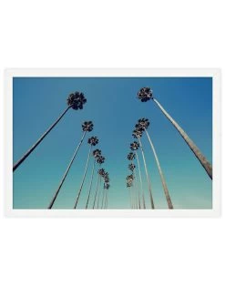 'Carmelita' Framed Art By Nathan Turner