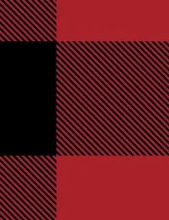 'Check Baby Check' Wallpaper By Wallshoppe - Lumberjack 8 'Check Baby Check' Wallpaper By Wallshoppe - Lumberjack -Wall Decoration Store CheckBabyCheck product Lumberjack forWEB detail 295c2873 396d 4296 9f0c 0008d6b89265