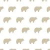 'Chubby Bear' Wallpaper By Tea Collection - Taupe 2 'Chubby Bear' Wallpaper By Tea Collection - Taupe -Wall Decoration Store ChubbyBear Taupe design 89b02fb3 eb16 43c0 90a1 c8fa5e45e7d0