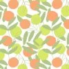 'Citrus' Wallpaper By Tea Collection - Citrine -Wall Decoration Store Citrus Citrine design b6d5cdf8 bd8f 4dad b0f2 e98059c8d7bd