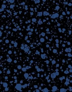 'Corner Deli' Wallpaper By Chris Benz - Black / Blue 8 'Corner Deli' Wallpaper By Chris Benz - Black / Blue -Wall Decoration Store CornerDeli 2C black blue 1 G 1 4f6cedde a998 4b80 9826 7a5df257cc65