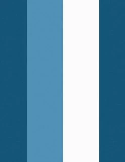 'Cross The Line' Wallpaper By Wallshoppe - Blue / Cobalt -Wall Decoration Store CrosstheLine Blue cobalt c7efba08 95f6 410d b5f8 8b548e6c0c1f