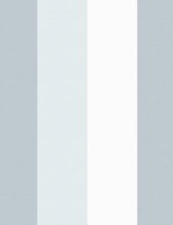 'Cross The Line' Wallpaper By Wallshoppe - Silver / Storm