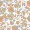 'Darling Nikki' Wallpaper By Wallshoppe - Multi