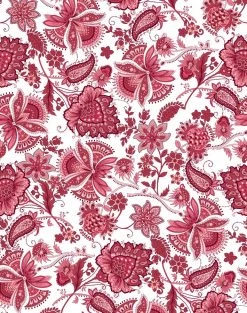 'Darling Nikki' Wallpaper By Wallshoppe - Red