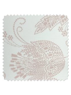 'Fabric By The Yard - Dear Prudence - Shell On Hopsack