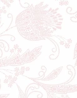 'Dear Prudence' Wallpaper By Wallshoppe - Pink -Wall Decoration Store Dear Prudence web Shell detail d5cd04b9 3480 46f3 a2c5 78632fc21752