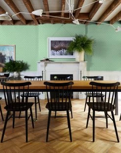 'Dot Dot' Wallpaper By Wallshoppe - Green -Wall Decoration Store DotDot RS springgreen 356f30fb 72e8 4b85 8a1d 69e0ca3b912d