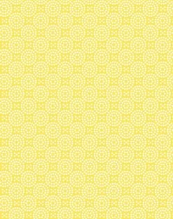 'Dot Dot' Wallpaper By Wallshoppe - Daffodil -Wall Decoration Store DotDot forweb daffodil 9d0a2b4d 2d6e 4448 8e9d 131e6f11e1f4