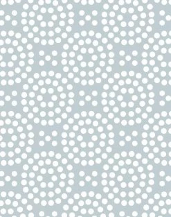 'Dot Dot' Wallpaper By Wallshoppe - Elephant -Wall Decoration Store DotDot forweb details elephant a1887181 92c2 4b0d 8182 ec6b587b0c86