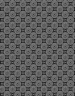 'Dot Dot' Wallpaper By Wallshoppe - Onyx -Wall Decoration Store DotDot forweb onyx 1a2970bb 4c2d 4814 9b3b 41b4c936a2e7
