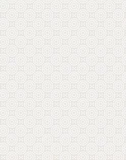 'Dot Dot' Wallpaper By Wallshoppe - Sand