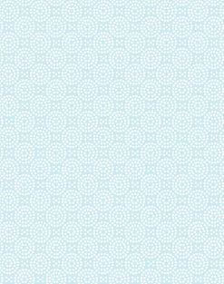 'Dot Dot' Wallpaper By Wallshoppe - Sky