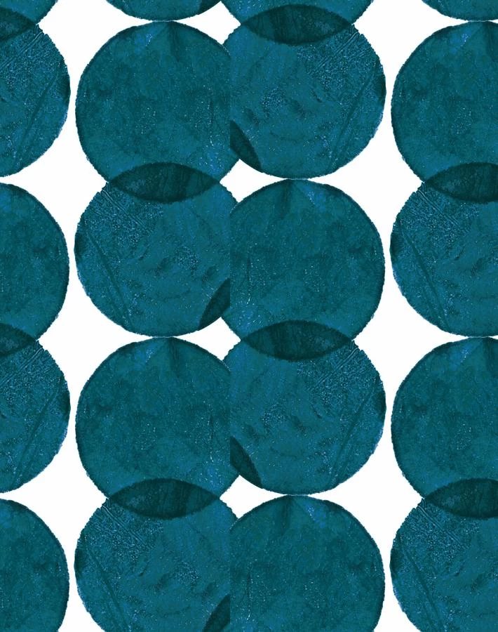 'Small Dumbo' Wallpaper By Chris Benz - Deep Sea 3 'Small Dumbo' Wallpaper By Chris Benz - Deep Sea