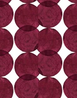 'Small Dumbo' Wallpaper By Chris Benz - Plum 9 'Small Dumbo' Wallpaper By Chris Benz - Plum -Wall Decoration Store Dumbo SMALL plum B 690f4f7d 3656 4da7 afd5 747d16316cfb