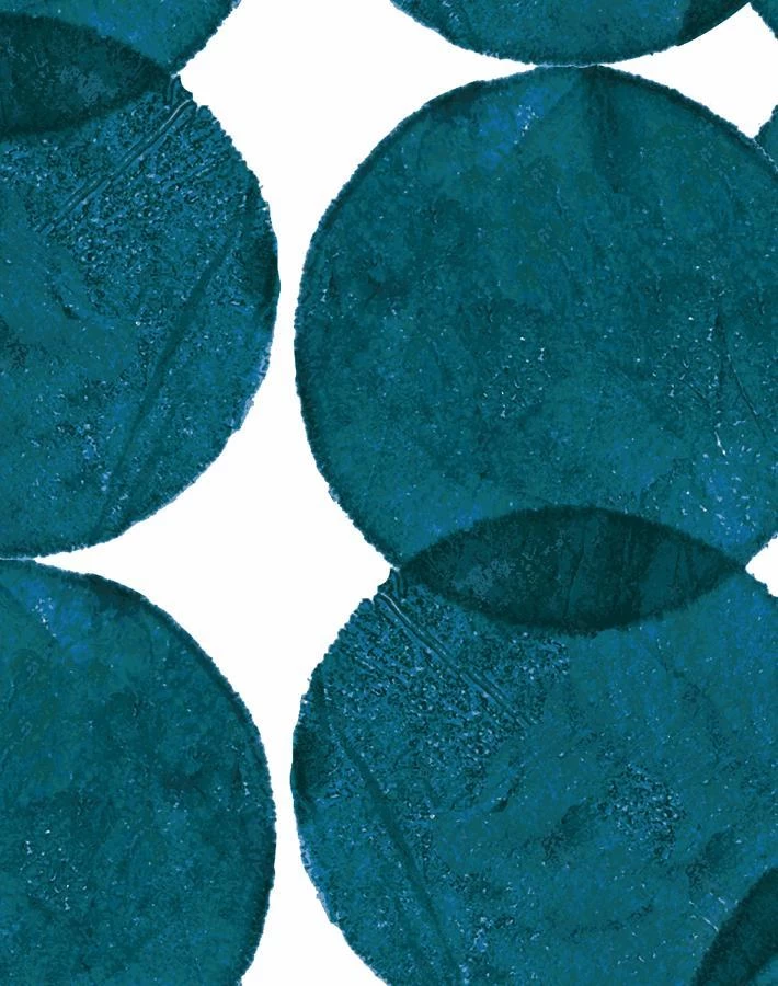 'Small Dumbo' Wallpaper By Chris Benz - Deep Sea 5 'Small Dumbo' Wallpaper By Chris Benz - Deep Sea - Image 3